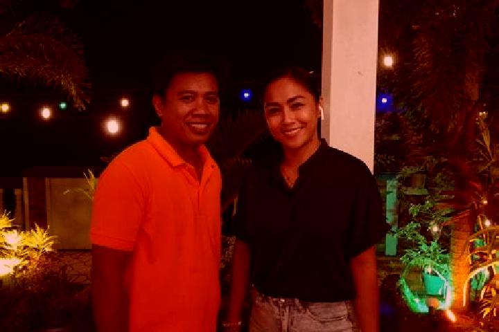 Isabella, 22 — Escort in Loyola, Philippines