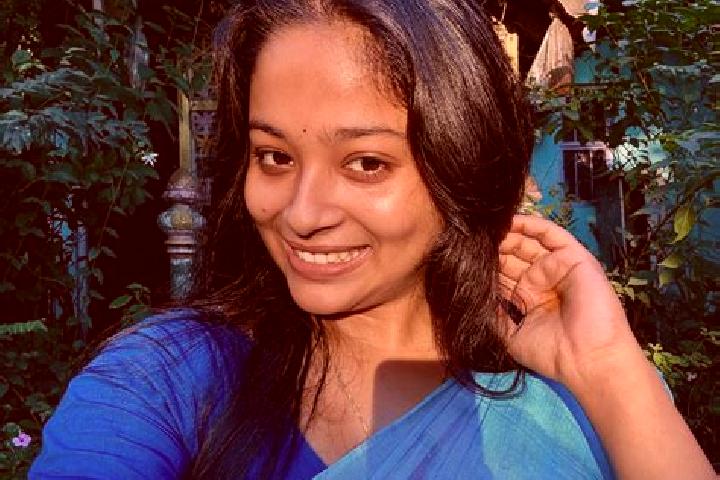 Isabella, 22 — Escort in Mangaldai, India