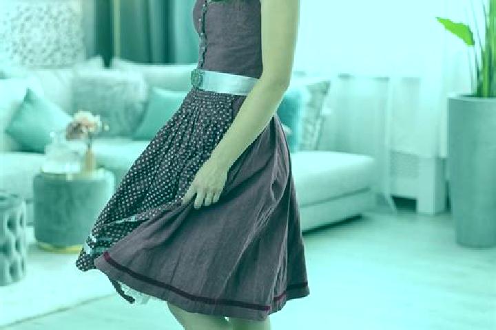 Isabella, 22 — Escort in Perm, Russia