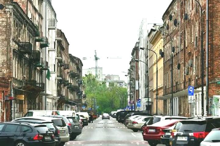 Isabella, 22 — Escort in Praga Polnoc, Poland