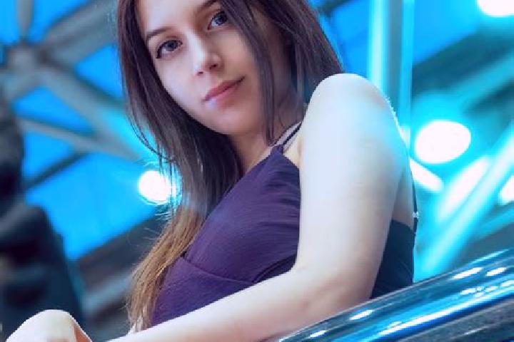 Isabella, 22 — Escort in Sugai, Japan