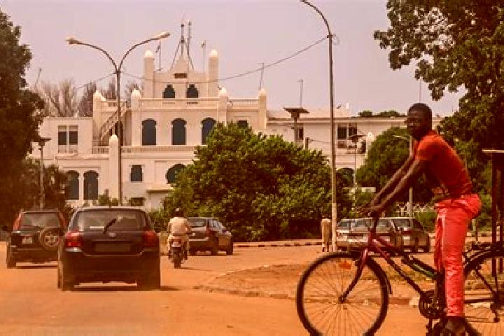 Isabella, 22 — Escort in Tchirozerine, Niger