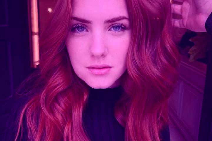 Isabella, 23, a auburn blue-eyed mediterranean companion based in Marjaniemi. Offering Fetish, Prostate Massage, Roleplay, Domination, Duos. Available for in...