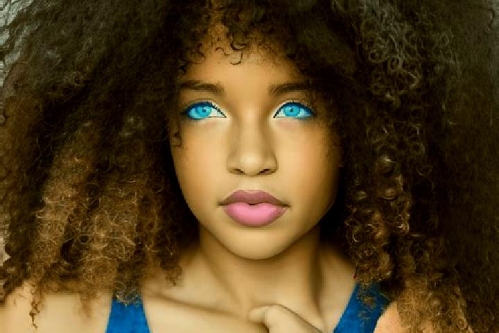Isabella, 23, a black blue-eyed mixed companion based in Balga. Offering Erotic Massage, A-Level, Roleplay. Available for incall and outcall, day and evening...