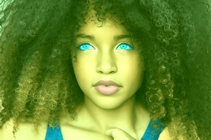Isabella, 23, a black blue-eyed mixed companion based in Kumkoey. Offering Striptease, Massage, Couples, Fetish. Available for incall and outcall, day and ev...