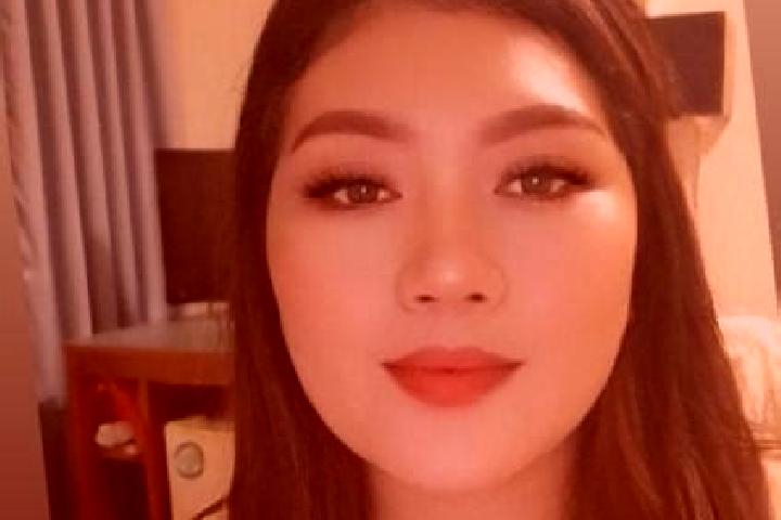Isabella, 23, a black grey-eyed european companion based in Cheung Chau. Offering CIM, Party Girl, Dinner Date. Available for incall and outcall, day and eve...