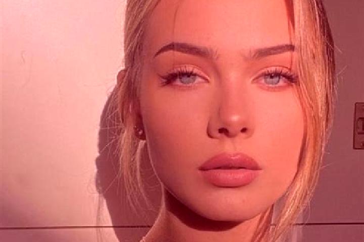 Isabella, 23, a blonde dark-eyed european companion based in Dalangbo. Offering Girlfriend Experience, Deep French Kissing, Fetish. Available for incall and ...