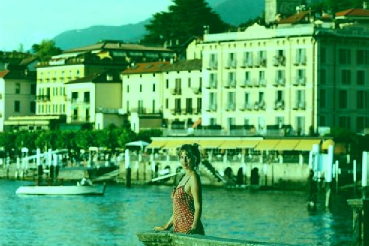 Isabella, 23 — Escort in Bellagio, Italy