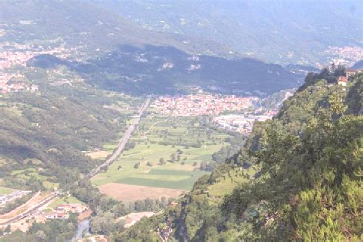 Isabella, 23 — Escort in Cividate Camuno, Italy