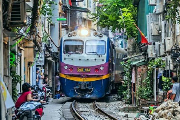 Isabella, 23 — Escort in Hanoi, Vietnam