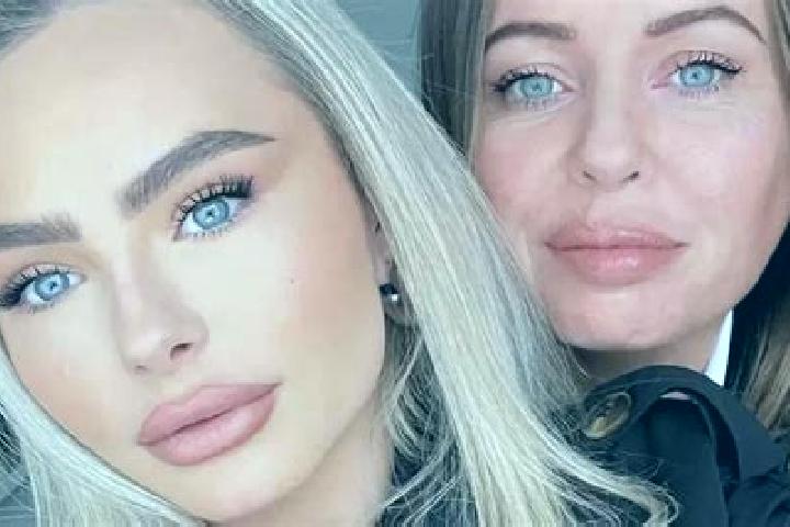 Isabella, 23 — Escort in Huyton, United Kingdom