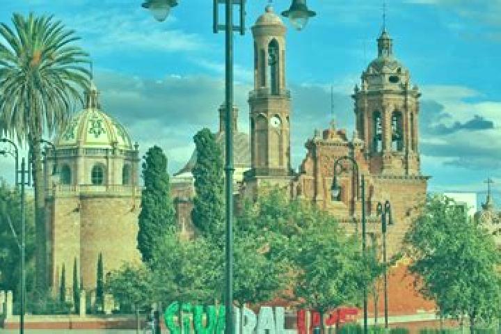 Isabella, 23 — Escort in La Zacatecana, Mexico
