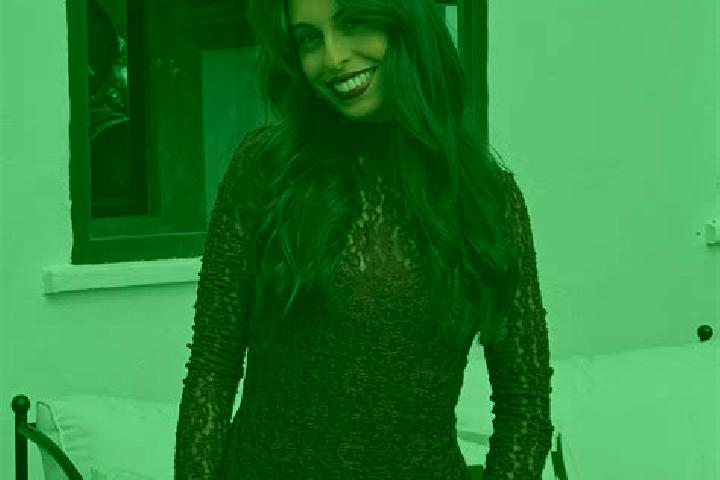 Isabella, 23 — Escort in Martin Miguel, Spain