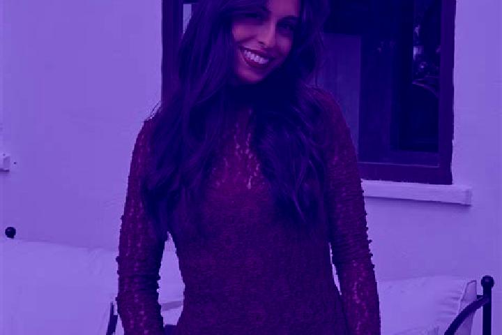 Isabella, 23 — Escort in Pedro R. Fernandez, Argentina