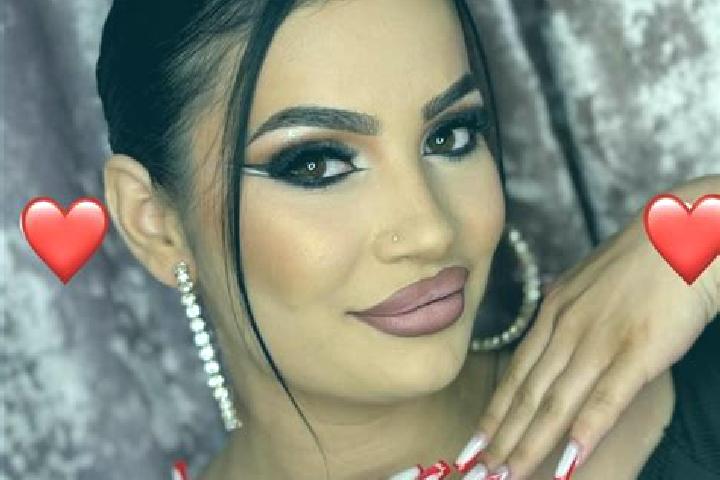 Isabella, 23 — Escort in Piteasca, Romania