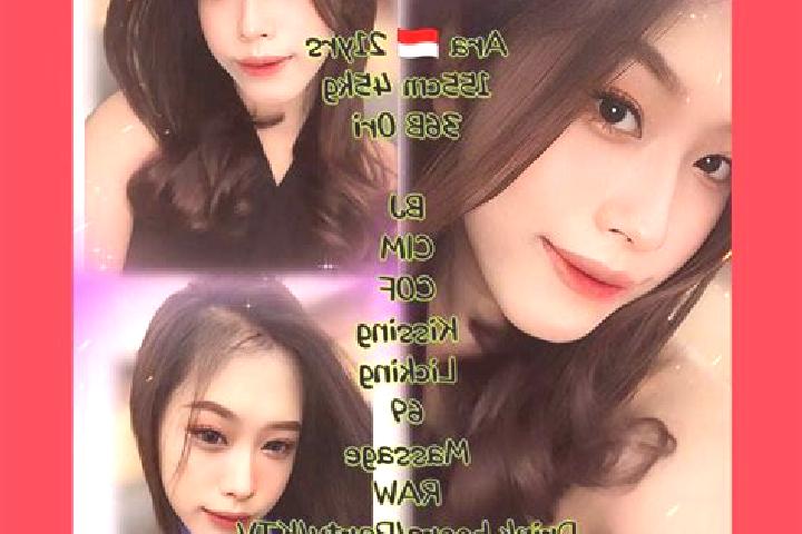 Isabella, 23 — Escort in Sibu Jaya, Malaysia