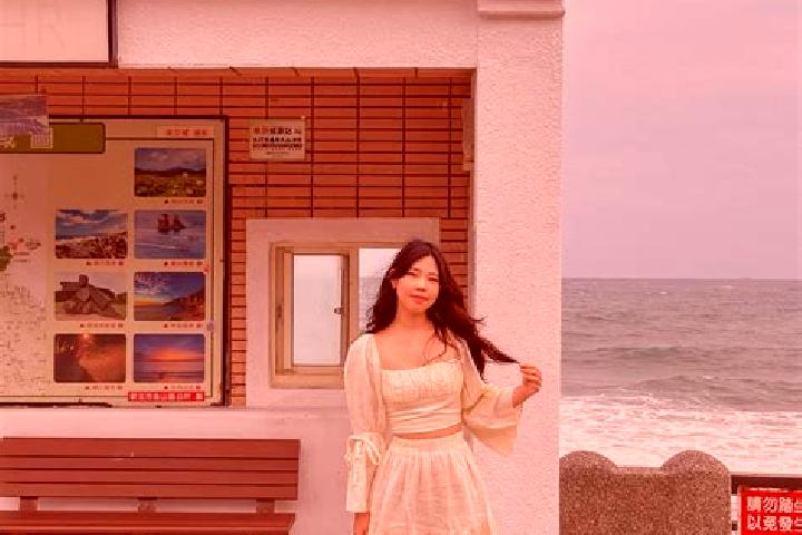 Isabella, 23 — Escort in Tiaoshi, China