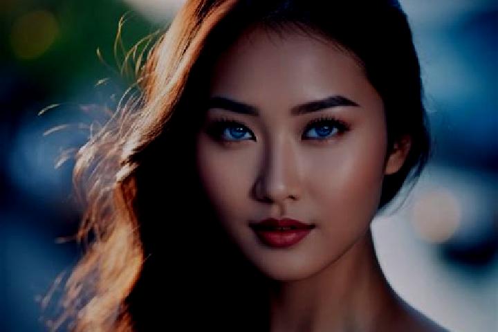 Isabella, 24, a auburn blue-eyed asian companion based in Zengouanou. Offering Travel Companion, Erotic Massage, Roleplay, Massage. Available for incall and ...