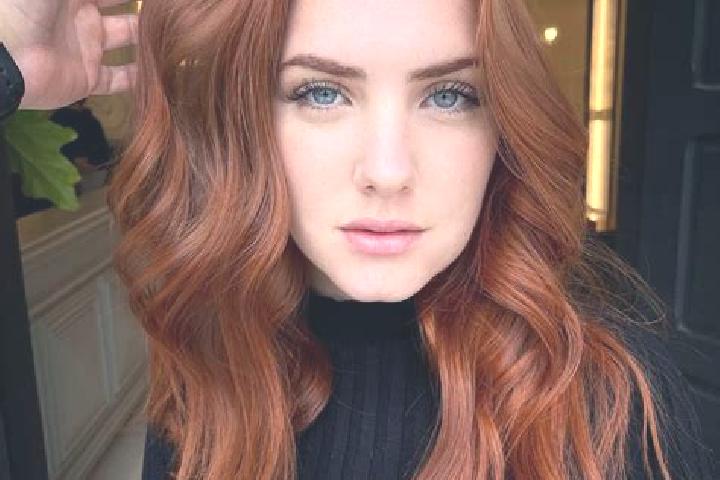 Isabella, 24, a auburn blue-eyed european companion based in Suhindol. Offering Striptease, BDSM, Domination, CIM, Prostate Massage. Available for incall and...