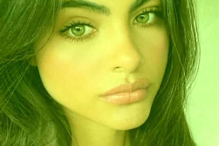 Isabella, 24, a brunette green-eyed slavic companion based in Solfanuccio. Offering Duos, Domination, Deep French Kissing. Available for incall and outcall, ...