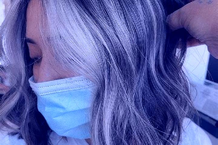 Isabella, 24, a dark blonde grey-eyed caribbean companion based in Jiandou. Offering A-Level, CIM, BDSM, Fetish. Available for incall and outcall, day and ev...