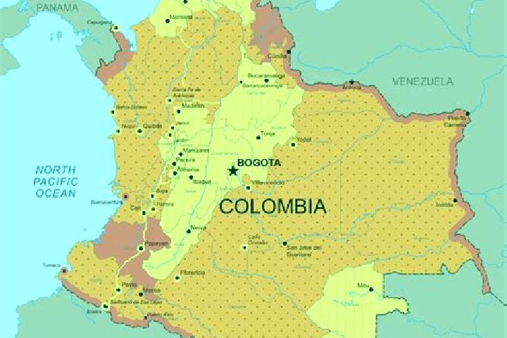 Isabella, 24 — Escort in Colombia, Colombia