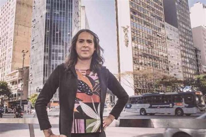 Isabella, 24 — Escort in Franco da Rocha, Brazil