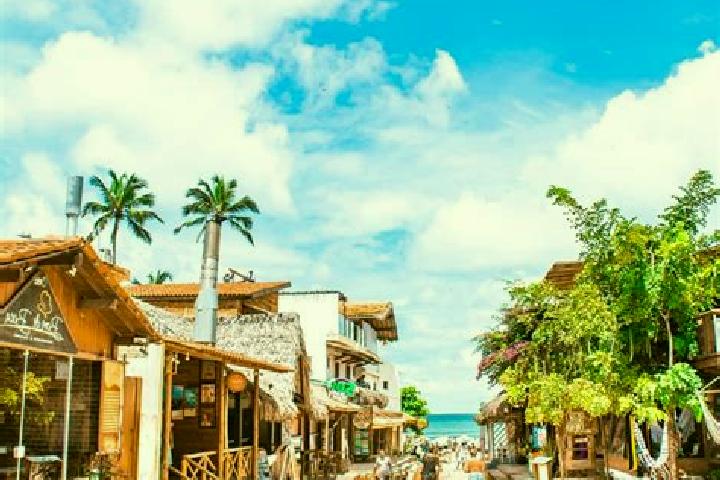 Isabella, 24 — Escort in Jijoca de Jericoacoara, Brazil
