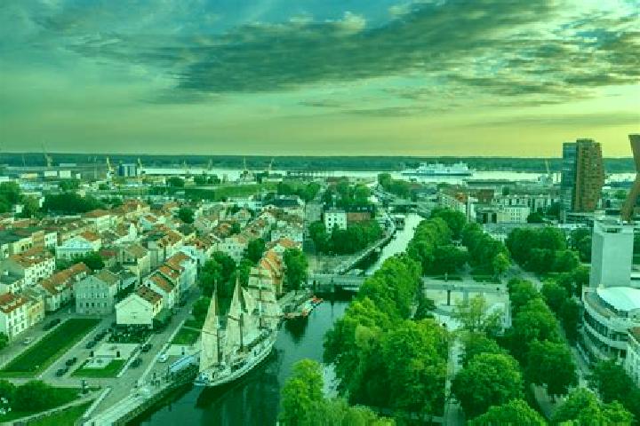 Isabella, 24 — Escort in Merkine, Lithuania