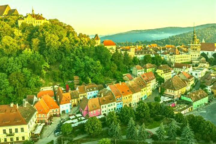 Isabella, 24 — Escort in Sighisoara, Romania