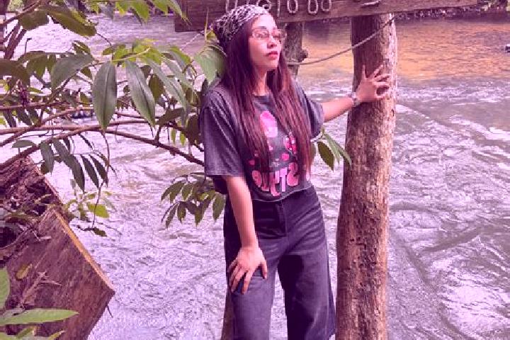 Isabella, 24 — Escort in Tamot, Thailand