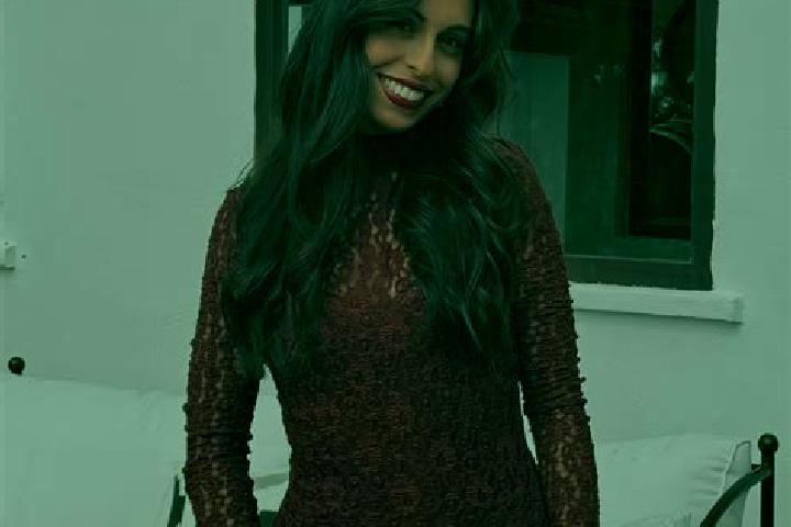 Isabella, 24 — Escort in Villar de Torre, Spain