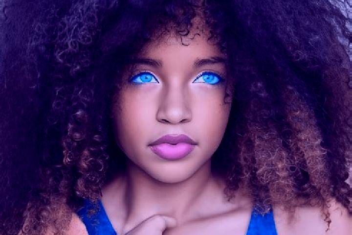 Isabella, 25, a black blue-eyed ebony companion based in Acrelandia. Offering 69, A-Level, Fetish, Travel Companion, OWO. Available for incall and outcall, d...