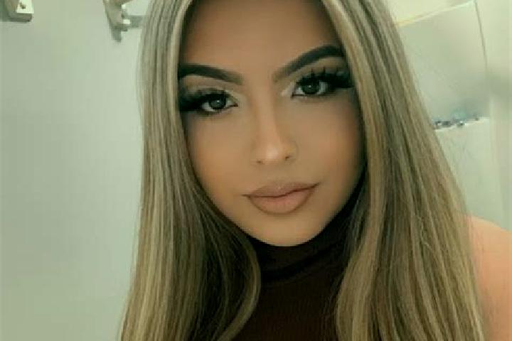 Isabella, 25, a blonde amber-eyed latina companion based in Longdu. Offering A-Level, Travel Companion, Striptease, Domination, Girlfriend Experience. Availa...