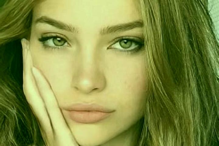 Isabella, 25, a blonde brown-eyed ebony companion based in Nurma. Offering Girlfriend Experience, Deep French Kissing, Travel Companion, Prostate Massage. Av...