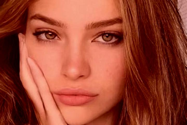 Isabella, 25, a red hazel-eyed mediterranean companion based in Zarrendorf. Offering CIM, Massage, Tantra. Available for incall and outcall, day and evening ...