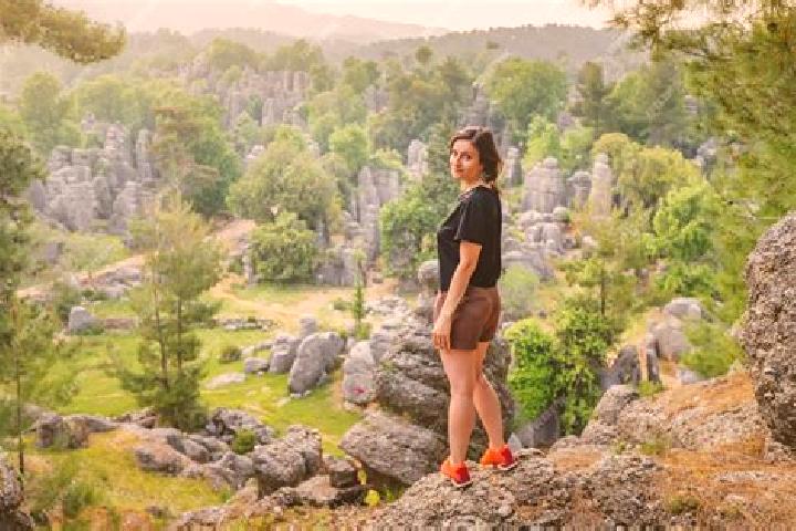 Isabella, 25 — Escort in Altinkaya, Turkey