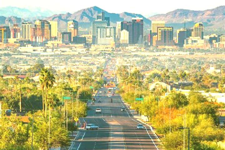 Isabella, 25 — Escort in Arizona City, United States