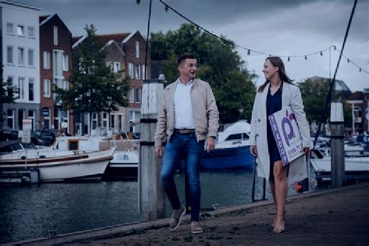 Isabella, 25 — Escort in Heinenoord, Netherlands
