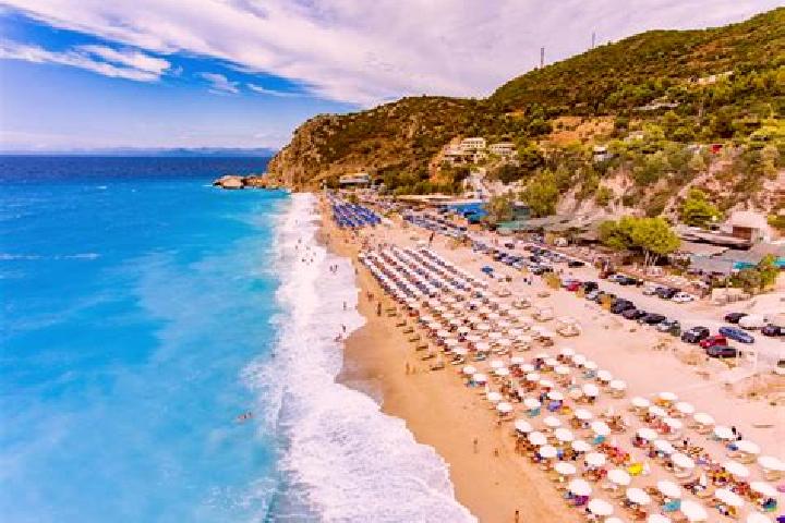 Isabella, 25 — Escort in Lefkada, Greece