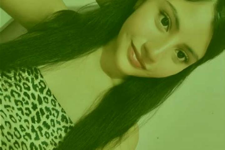 Isabella, 25 — Escort in Lomas de San Martin, Mexico