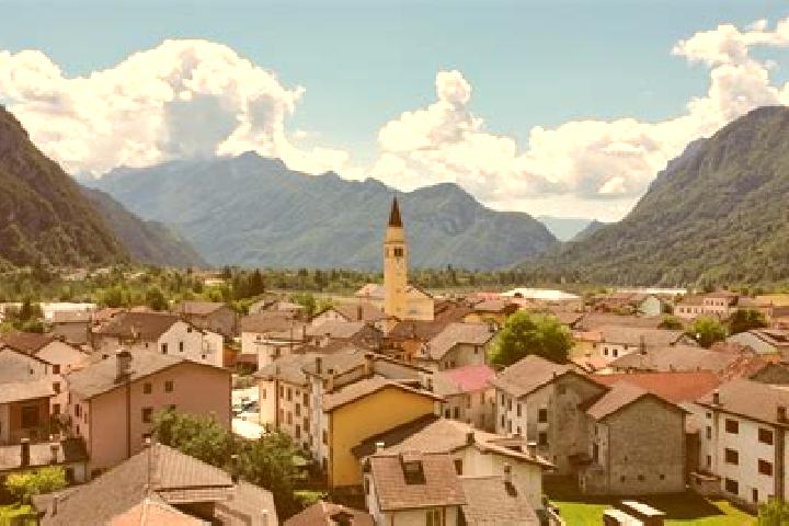 Isabella, 25 — Escort in Rauscedo-Domanins, Italy