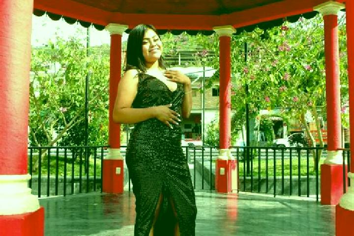 Isabella, 25 — Escort in Santa Maria Tiltepec, Mexico