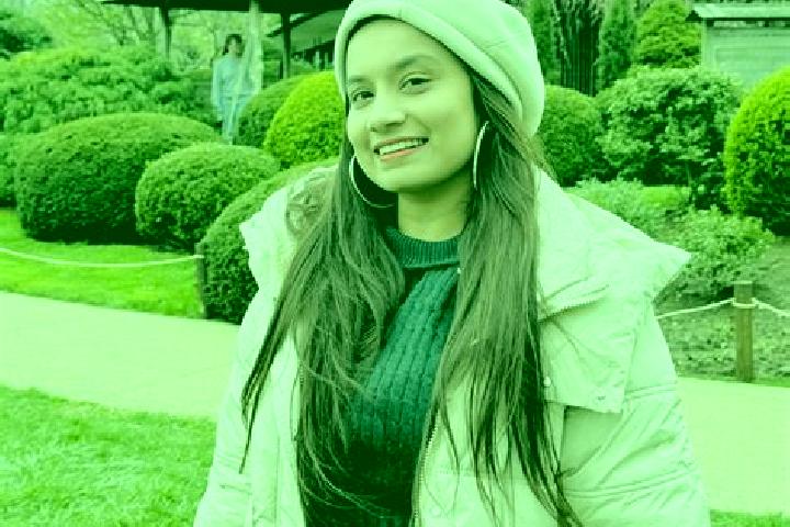 Isabella, 25 — Escort in Udeni, Romania