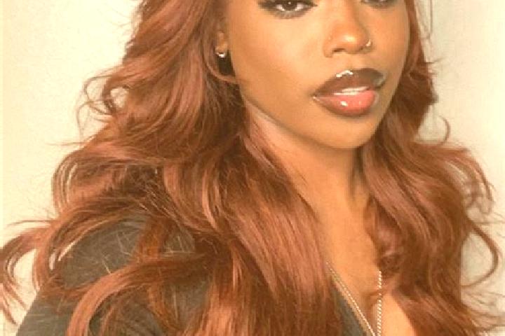 Isabella, 26, a auburn amber-eyed ebony companion based in Maignelay-Montigny. Offering Deep French Kissing, Duos, OWO, 69, Girlfriend Experience. Available ...
