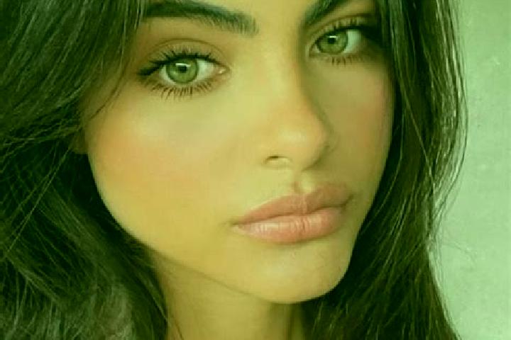 Isabella, 26, a brunette green-eyed middle eastern companion based in Al Karamah. Offering Dinner Date, Prostate Massage, Couples. Available for incall and o...