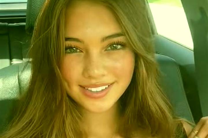 Isabella, 26, a dark blonde brown-eyed mixed companion based in Caldera. Offering Travel Companion, OWO, Prostate Massage, BDSM. Available for incall and out...