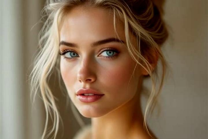 Isabella, 26, a dark blonde dark-eyed slavic companion based in Louveigne. Offering Fetish, Girlfriend Experience, Deep French Kissing, CIM. Available for in...
