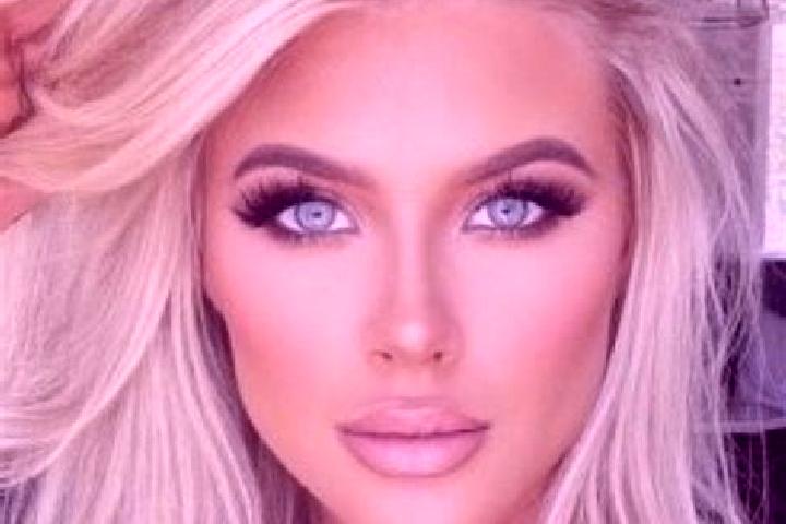 Isabella, 26, a platinum blonde grey-eyed slavic companion based in Soledade. Offering Prostate Massage, Tantra. Available for incall and outcall, day and ev...