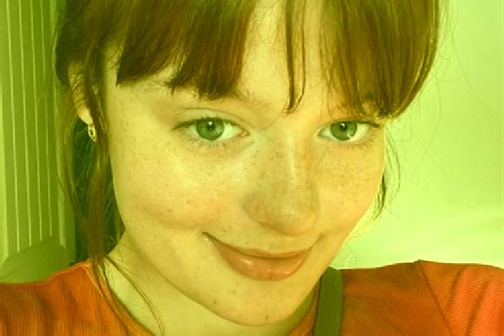 Isabella, 26, a red green-eyed mixed companion based in Monmouth. Offering Fetish, GFE, BDSM, Party Girl. Available for incall and outcall, overnight booking...